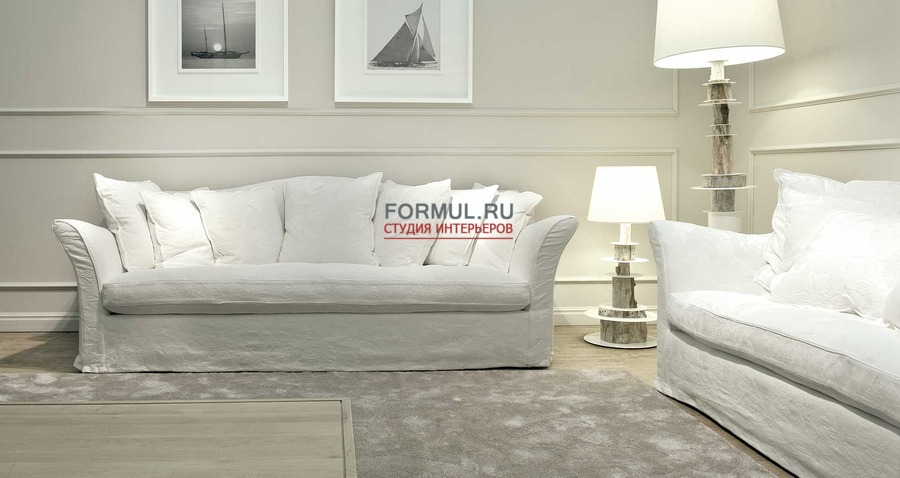 Диван Ville Venete Berkley